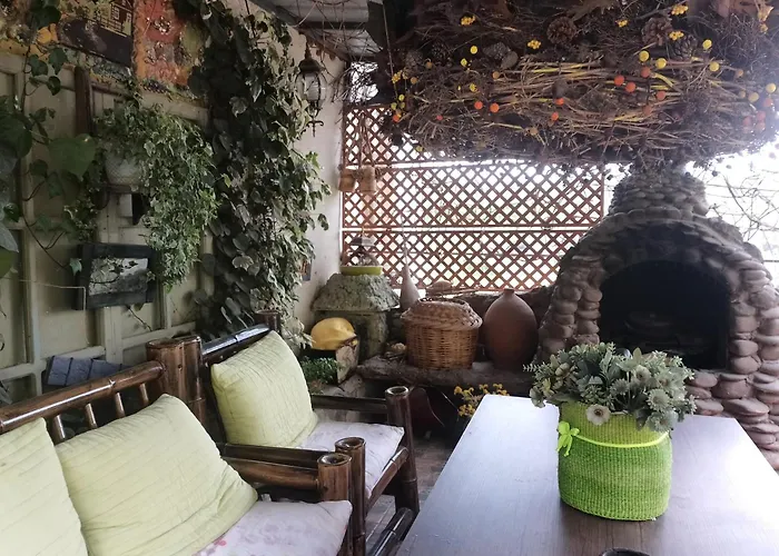 In House