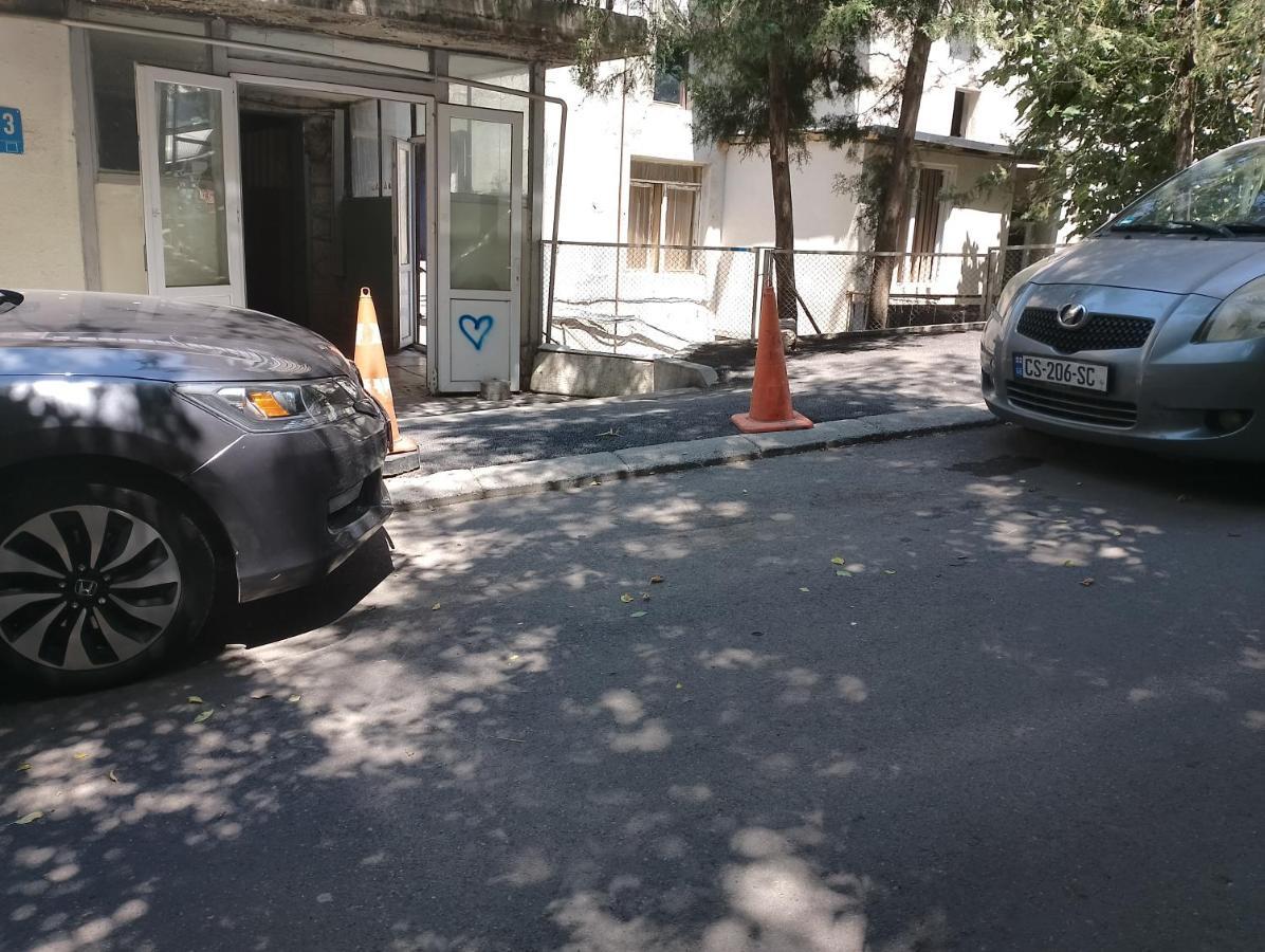 בית אירוח In House