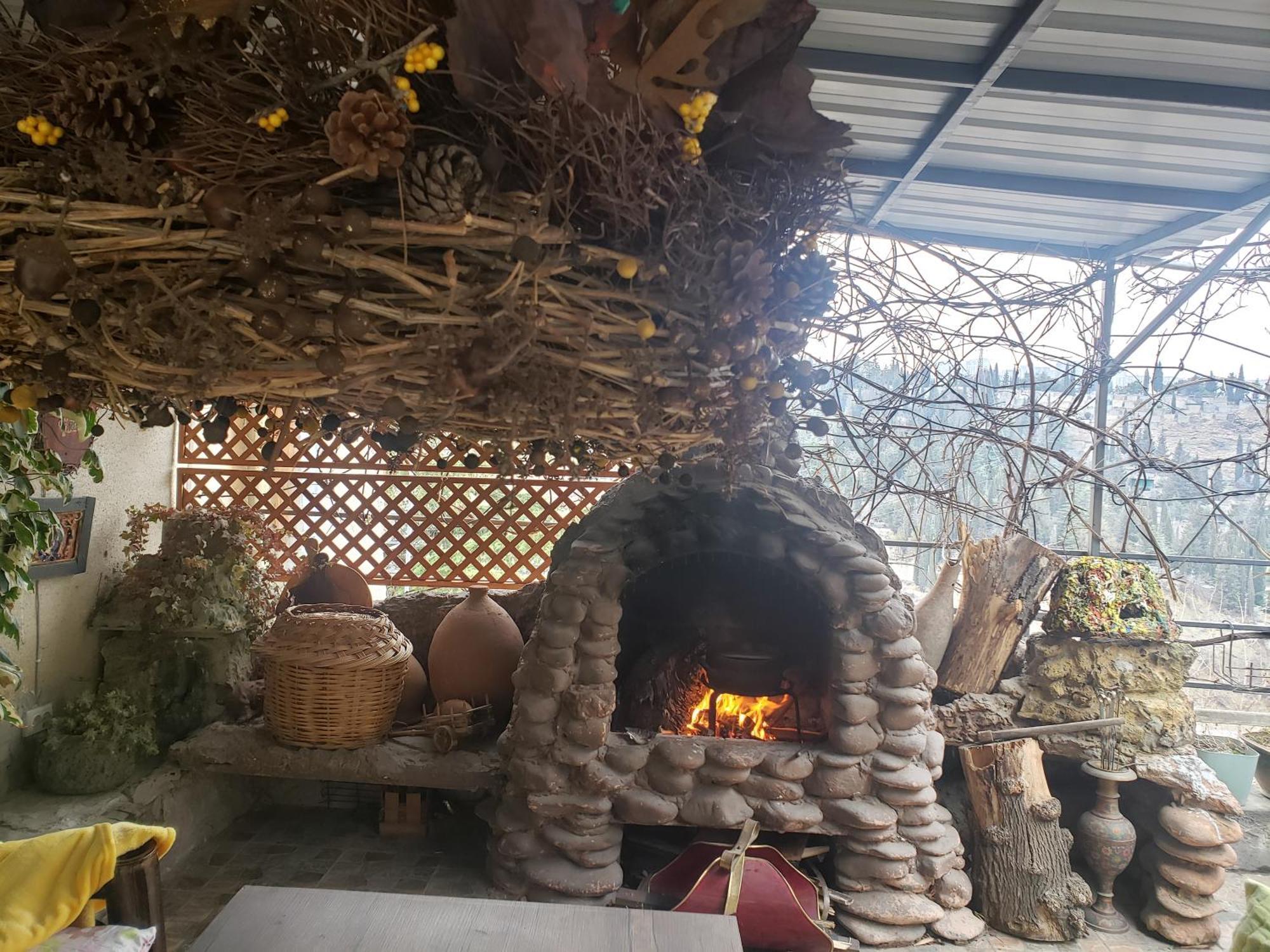 Séjour chez l'habitant In House Tbilissi